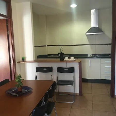 Puerta Real Apartment Granada